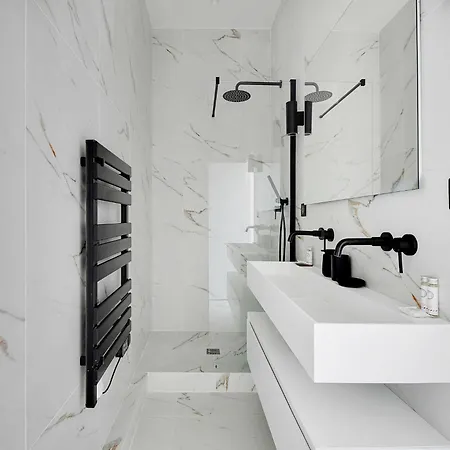 아파트 Modern - 1br 4p - Sainte-marguerite *